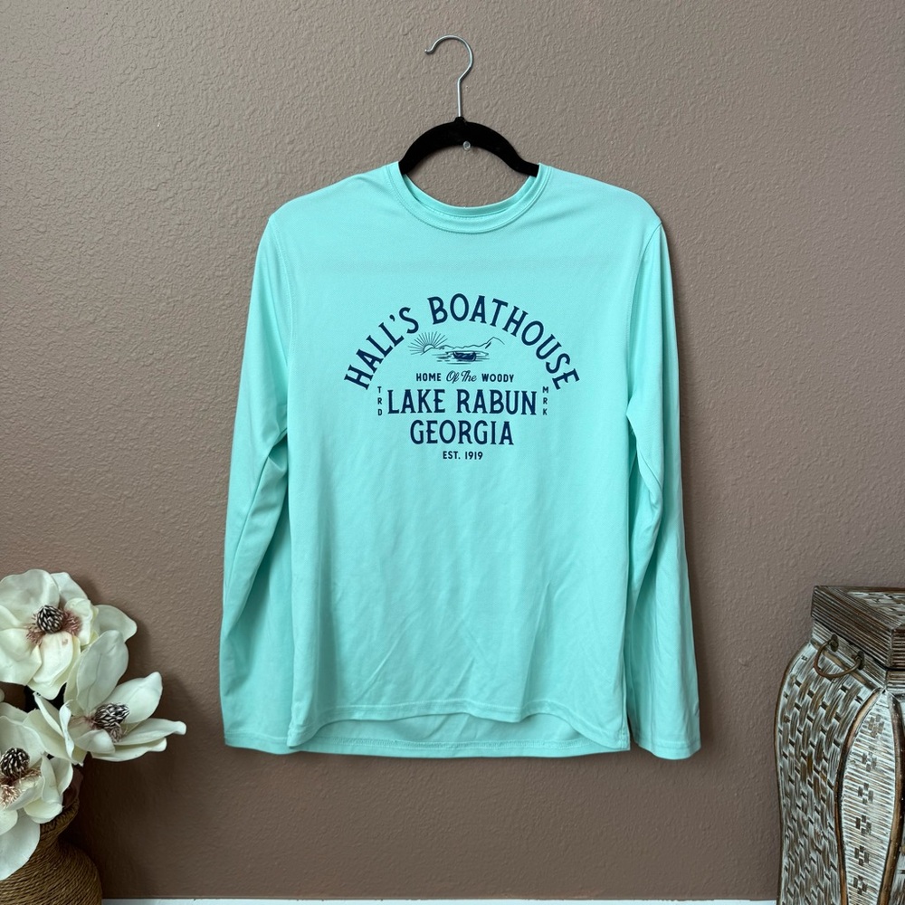 Lake Rabun Graphic Tee